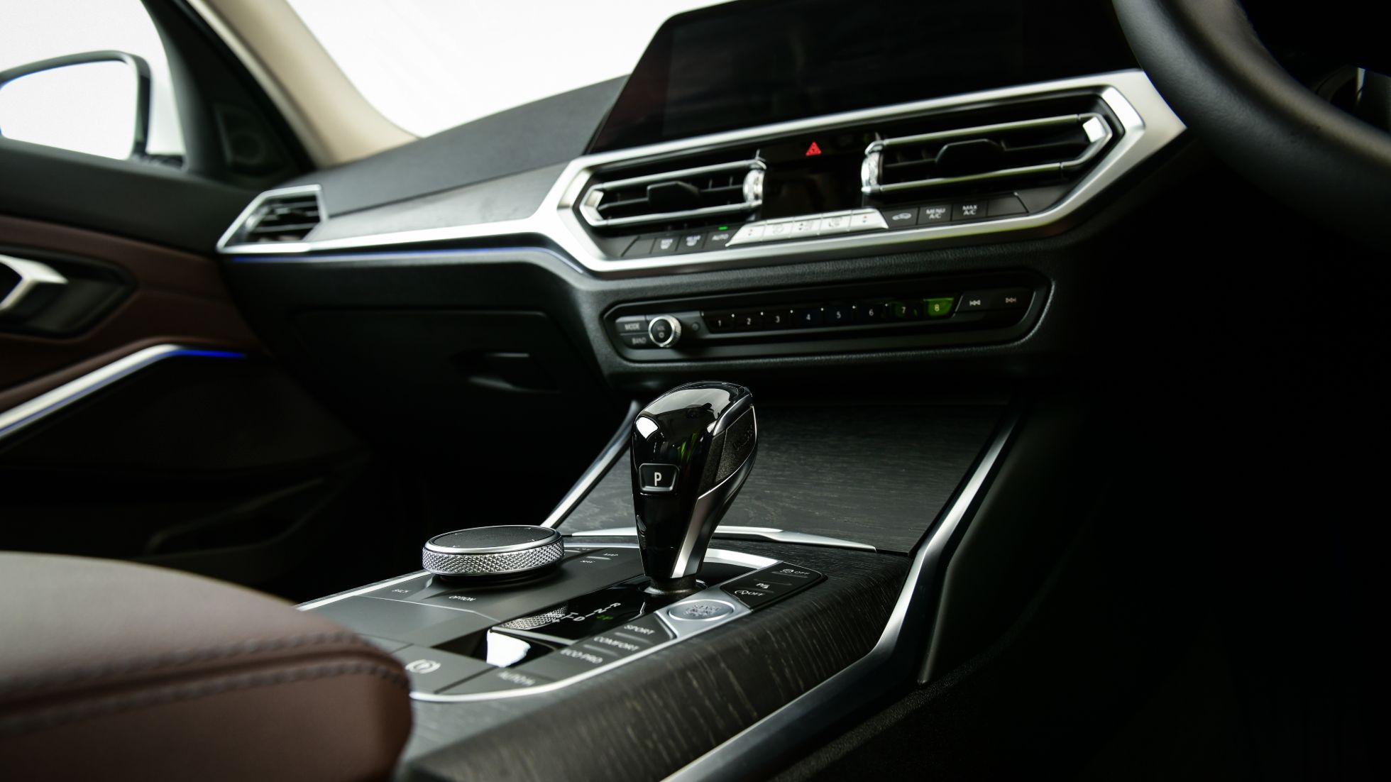 BMW 320Li Gran Sedan BMW 320Li Gran Sedan